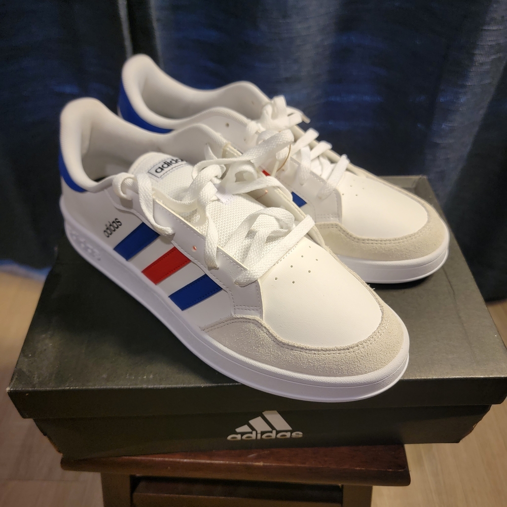 Adidas Breaknet
